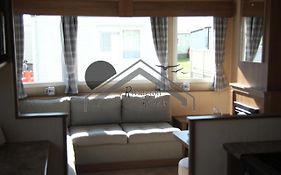 The Rivington Lodge
